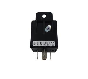 Life Time LTE GPS Tracker 4G ACC Detection Engine Cut Off Car Security GPS Tracker Device
