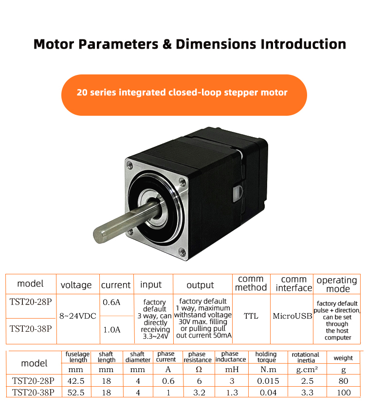 Brushless Dc Servo Stepper Motor Voltage 110V For Cnc Robot