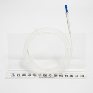 OEM Digestive Endoscopic Spray Catheter 2300mm Working Length
