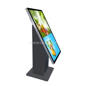 China 21.5 Android LCD Self-Order Payment Kiosk Display Terminal Machine on sale