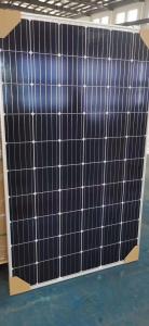 370W Poly Solar Panel