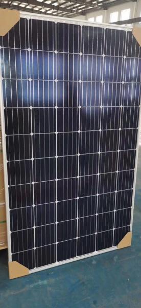Quality 370W Poly Solar Panel for sale