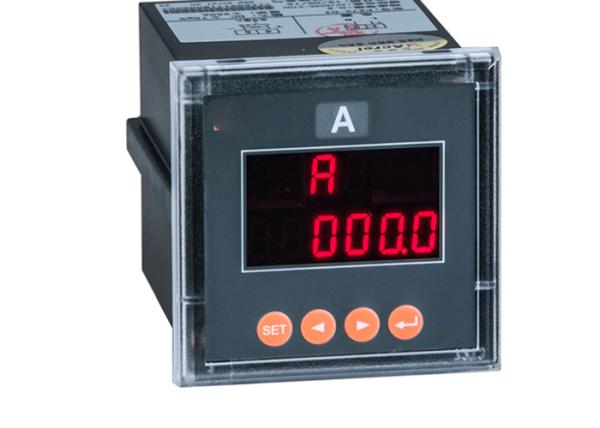 Quality Digital Single Phase Energy Meter , Stable / Reliable Reactive Power Meter for sale
