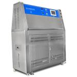 Automatical PID SSR Control UV Accelerated Weathering Tester