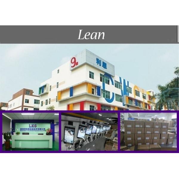 Thermal Scanner Non Contact Infrared Thermometer Face Recognition Temperature