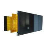 3.99 Inch Bar Type LCD Display High Resolution IPS LCD Display panel