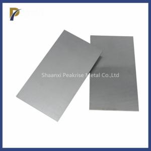 Buy cheap TC4 GR5 GR7 Ti Plates And Sheets Titanium Alloy Titanium Foil for Chemical Industry product