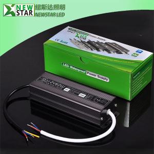 Buy cheap IP67 60W Waterproof Power Supply product