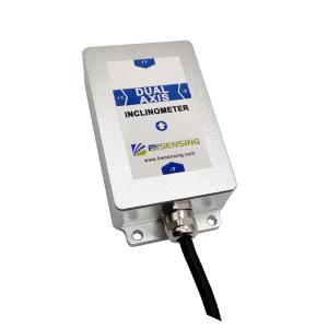 Buy cheap LIS342 Relay Output Dual Axis Tilt Switch Relay Switch Cost-Effective product
