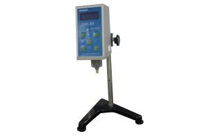 Buy cheap Small Screen LCD Digital Rotational Viscometer Device English Show product