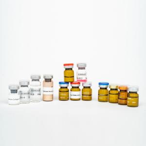 Proven And Clinically Tested Cross Linked Hyaluronic Acid Dermal Filler For Body