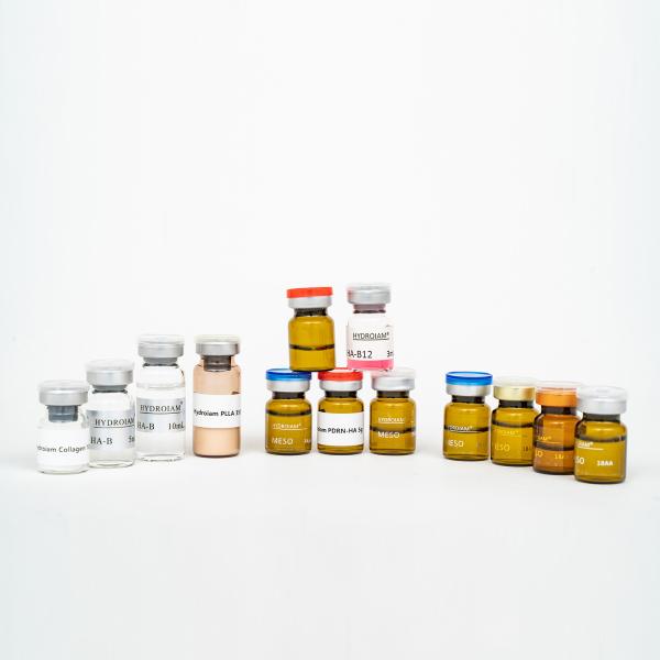 Quality Proven And Clinically Tested Cross Linked Hyaluronic Acid Dermal Filler For Body for sale