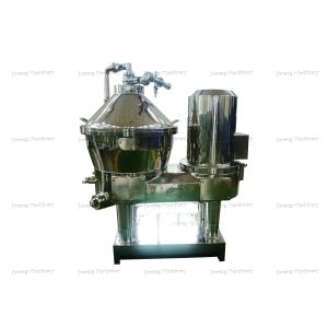 Buy cheap Food Grade Stainless Steel 304 Juice Separator 380mm Diameter product