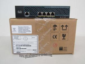 China AIR-CT5508-500-K9 Cisco Wireless Controller , Cisco 5500 Series Wireless Controller on sale