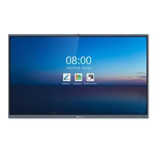 China Smart Interactive Whiteboard Touch Screen Lcd Digital Flat Pane on sale