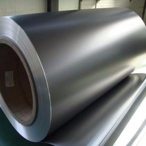 Buy cheap 3105 H26 Aircraft Equipment 0.7mm Color Coated Aluminium Coil product