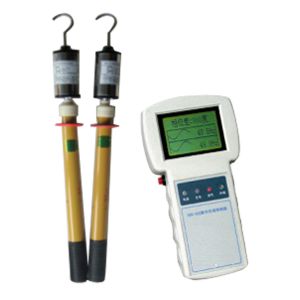 Buy cheap Wireless HV Phase Tester product