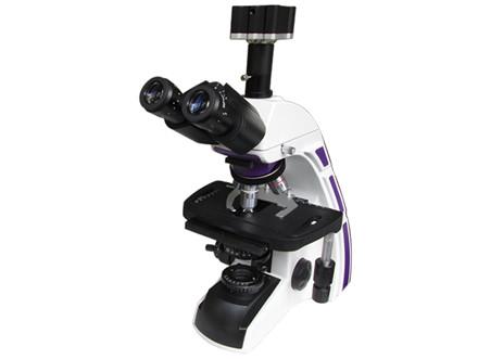 Quality Digital Trinocular Biological Microscope for sale