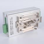 0.01% Multi Channel Load Cell Amplifier 350 Ohm , 8 Channel Load Cell Sensor