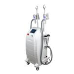 40K Body Sculpting Fat Freezing Device Portable Cryolipolysis Machine