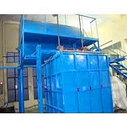 EPS / EPE / EPP Foam Recycling Machine , Styrofoam Recycling Machine 40r/Min