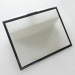 Automatic Calibration Interactive Touch Screen Display Smooth Touch