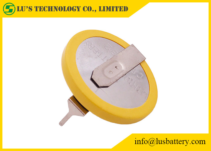 CR2032 3.0v 220mah Lithium Button Cell For PCB Coin Cell