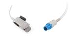 Multiscene Reusable Spo2 Sensor Finger Clip Compatible Durable
