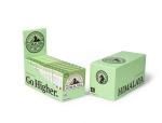 Custom Paper Printed Top Tuck Display Carton Boxes With Perforation Finsihing