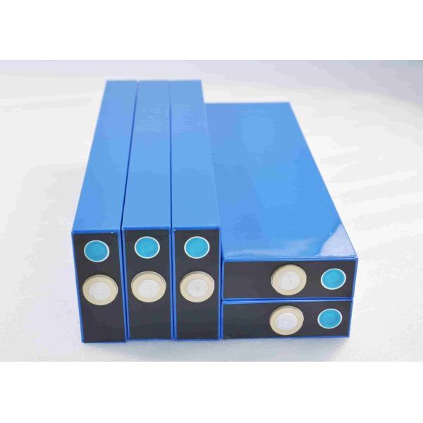 3.2V175Ah Li Ion Battery Cell Stored Energy 175Ah EIKTO Power 3.6Kg