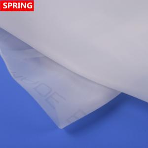 Printing screen Polyester meshWear-resistant high-tension screen 50 mesh wire diameter 0.15 high temperature 200 degrees