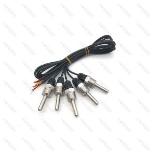 China G1/2 DS18B20 Water Heater Temperature Sensor Digital Temperature Sensor on sale