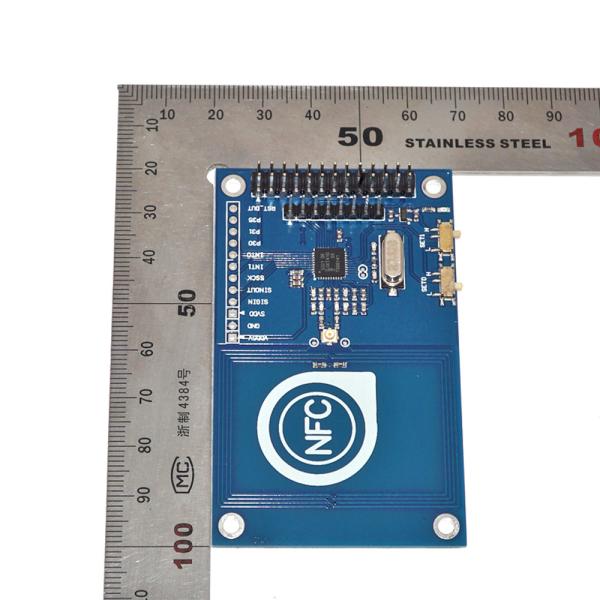 Quality NFC RFID Card Reader Module With SPI Interface for sale
