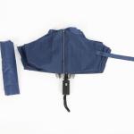 Custom Compact Automatic Umbrella , Inverted Windproof Automatic Open Umbrella