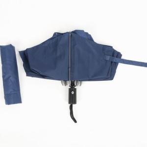 Buy cheap Custom Compact Automatic Umbrella , Inverted Windproof Automatic Open Umbrella product