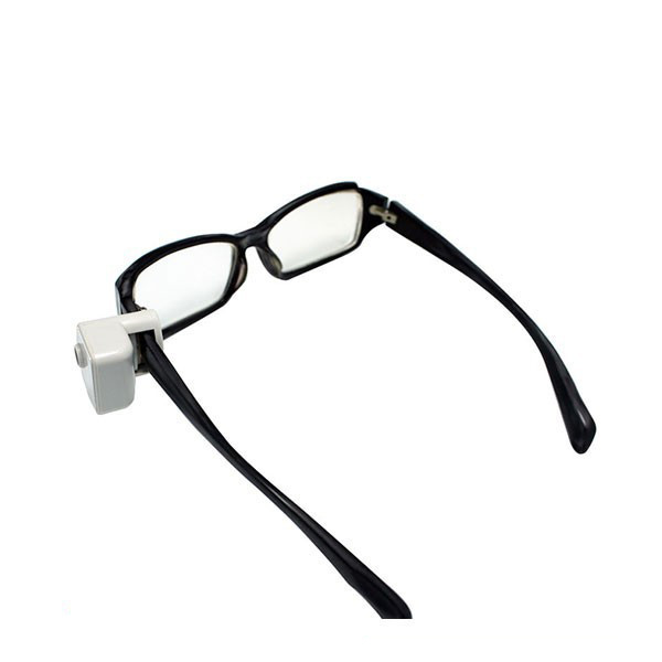 Anti-theft Sunglasses Security hard Tag For Glass retail Shop Alarm System 8.2mh hard tag for stores