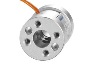 China Strain Gauge Force Sensor Load Cell Transducer Column Load Sensors on sale