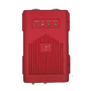China Triple Frequency Gps Gnss Receiver Robust High Precision Ins Receiver on sale