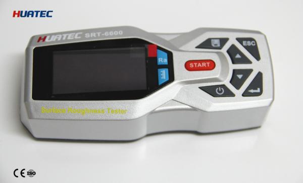 Surface Roughness Machine Surface Roughness Tester Portable Surface Flatness