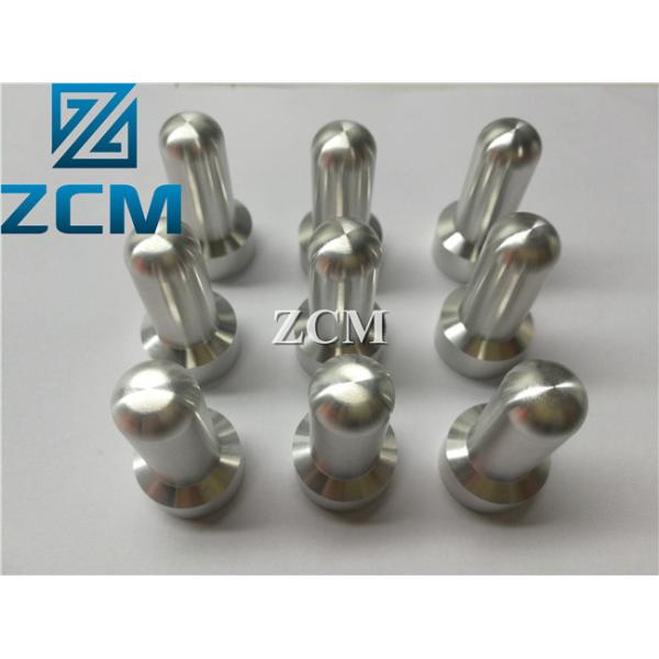 IGS ISO9001 2008 32mm Diameter CNC Machining Parts