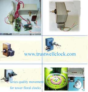 master clocks system, GPS synchronized master slave clocks,timepieces-GOOD CLOCK (YANTAI) TRUST-WELL CO LTD