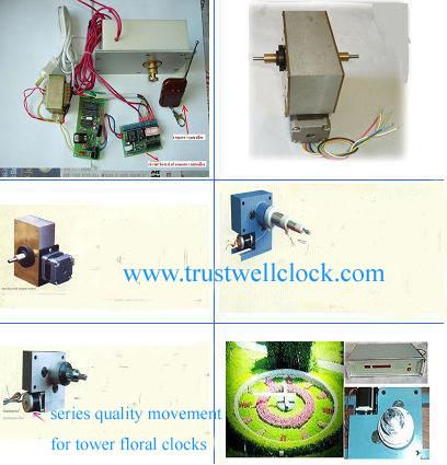 Quality master clocks system, GPS synchronized master slave clocks,timepieces-GOOD CLOCK (YANTAI) TRUST-WELL CO LTD for sale