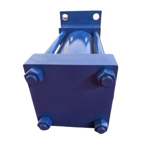 Oem 125mm Electric Hydraulic Cylinder Hydraulic ram Cylinder