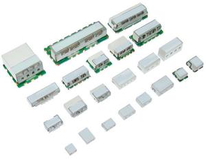 SMD 2.8mm 3.5 DB Dielectric Resonator Filter