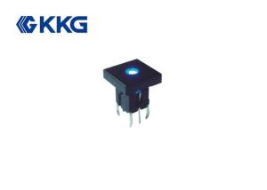 Buy cheap horizontal Led Square Momentary Switch For Communication Epuipments product