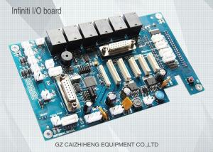 Infiniti FY-3208H I/O Laser Printer Circuit Board Universal HQJKB_V1.22 Version