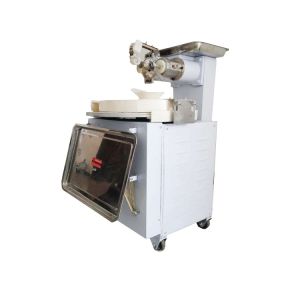 Automatic Pasta Processing Machine Small Steamed Bun Making Machine