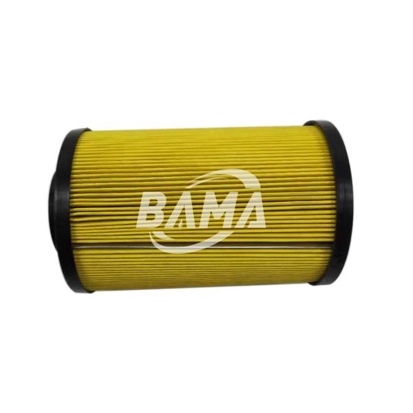 Quality Glass Fiber Oil Return Filter Hydraulic Filter Element CR112C25R for Hydraulics System for sale