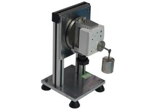 IEC60884 Fig13 Lateral Strain Resistance Checking Device