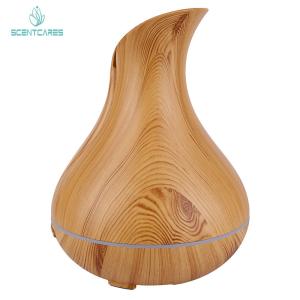 China 400ml Essential Oil DC24V Automatic Aroma Diffuser on sale